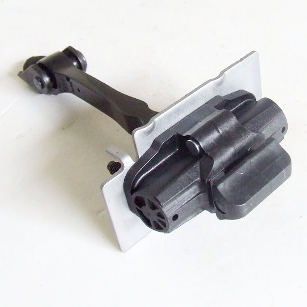 Butée de porte utilisé pour Peugeot 9677466980 | Charnière de porte avant, sangle de vérification, butée de porte, pour Peugeot 308