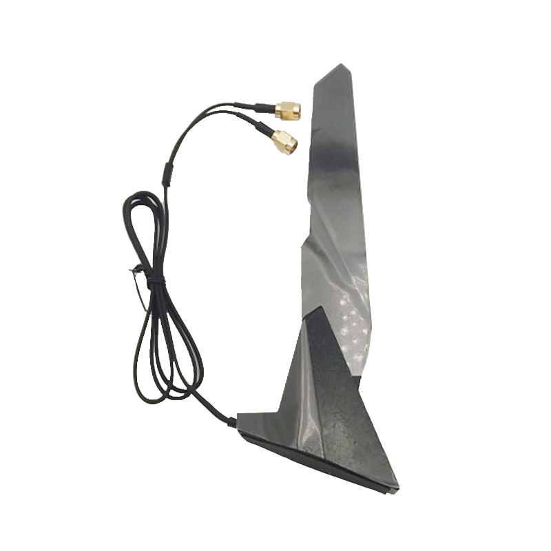 Gigabyte WIFI6 Antenne AORUS Z390 Z270 Z370 Z490 Z590 Z690 X470 X570 X570S H470 H470I H610 B460 B450 B550 B560 B660 X299 Desktop
