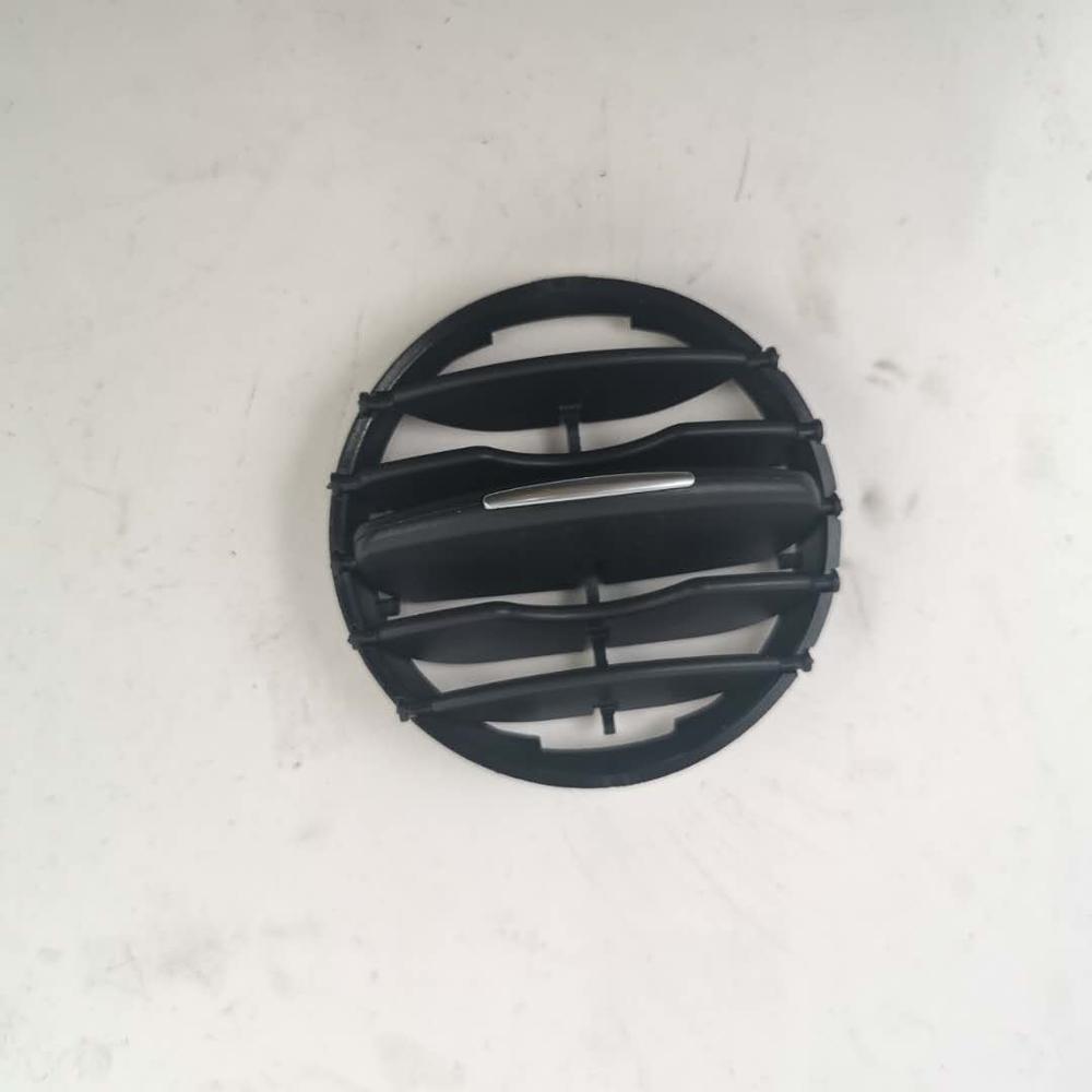 2 uds Auto AIRE ACONDICIONADO salida de aire hoja 5ND819203A 5ND819704 5ND858069A para VW Tiguan
