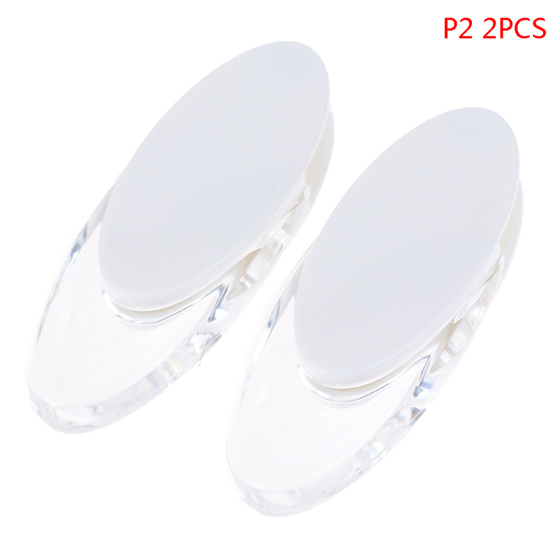 2Pcs Roller Blind Pulley Handles Practical Vertical Blinds Curtain Accessories