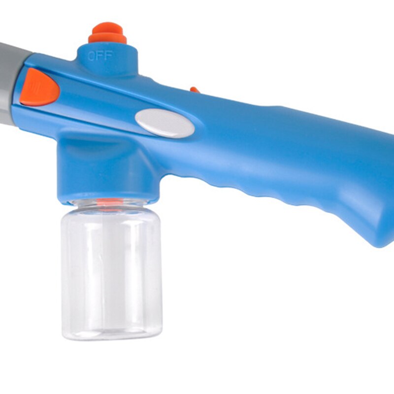 Fathin 360 grader hundebruserspray sommer hundebad til hunde katte kæledyrsforsyninger ml
