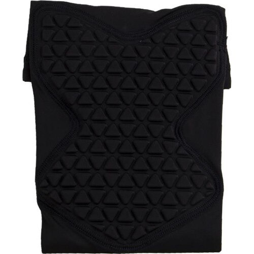 robić tarowania koszykówki dla dorosłych ochraniacze na kolana czarne (8394665)