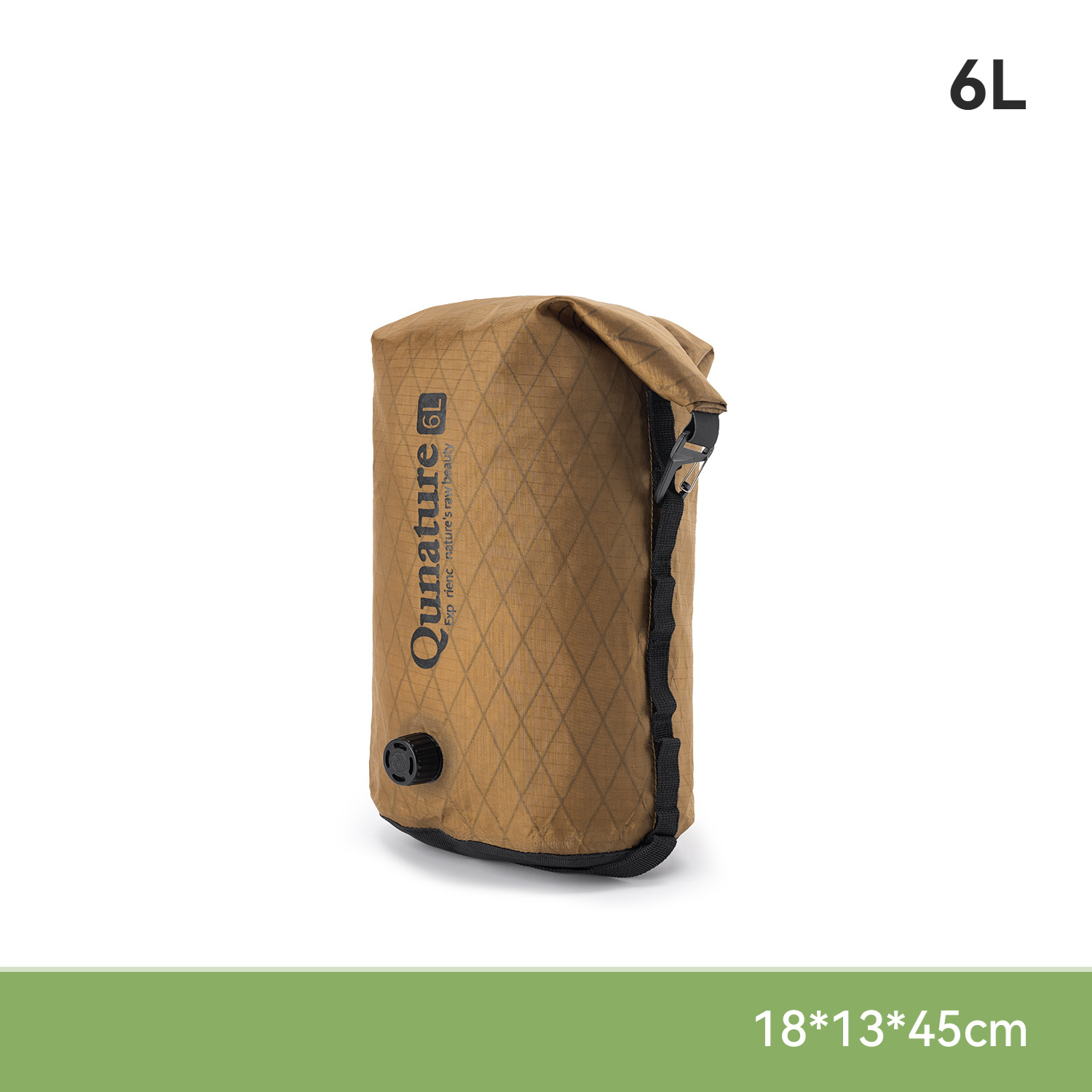 Bikepacking-Taschen für draussen-Aktivitäzehn, Leichte F-Kompressions-Taschen, Zufällig Montierbare Rennrad-Aufbewahrungstasche, touren-Gepäckträgertasche: HIMMELBLAU