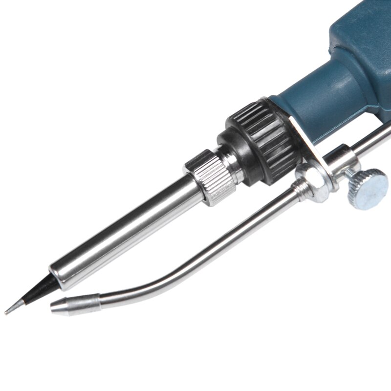 Us Plug 110V 60W Hand-Held Internal Heating Soldering Iron Automatically Send Tin With Power Switch Welding Repair Tool