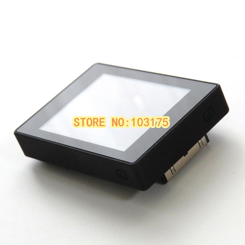 Original LCD External Touch Display Screen for GoPro Hero 3 3+ 4 BacPac ALCDB-4 Camera Monitor Part