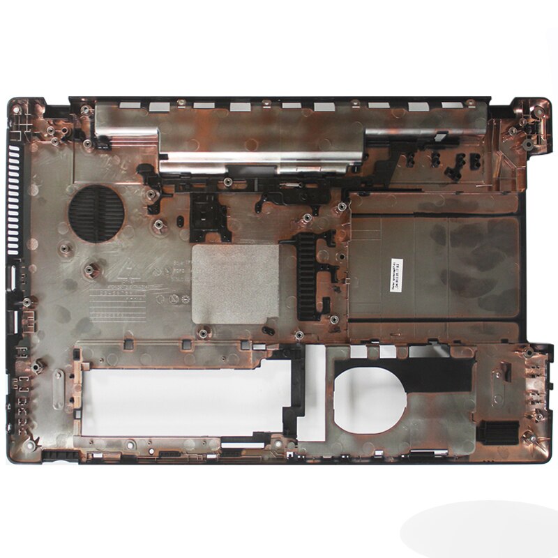 Bunndeksel for acer aspire 5250 5733 laptop bunndeksel basedeksel uten hdmi
