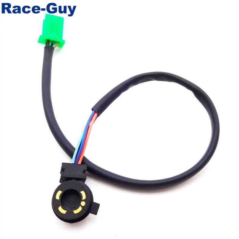 5 Wire Motorcycle Gear Position Sensor For 50cc 70cc 90cc 110cc 125cc Chinese ATV Quad 4 Wheeler Dirt Pit Bike Go Kart