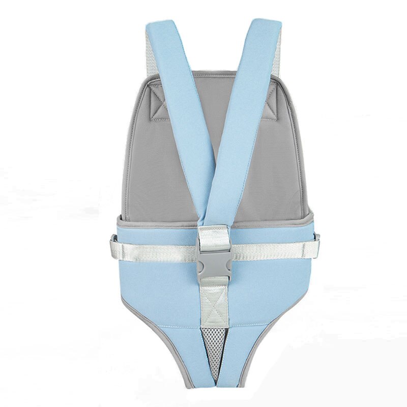 Hond Draagtas Rugzak Voor Kleine Middelgrote Hond Zachte Voorzijde Sling Hond Schoudertas Reizen Rugzak Dragen Voor Dieren outdoor: blue dog carrier / M