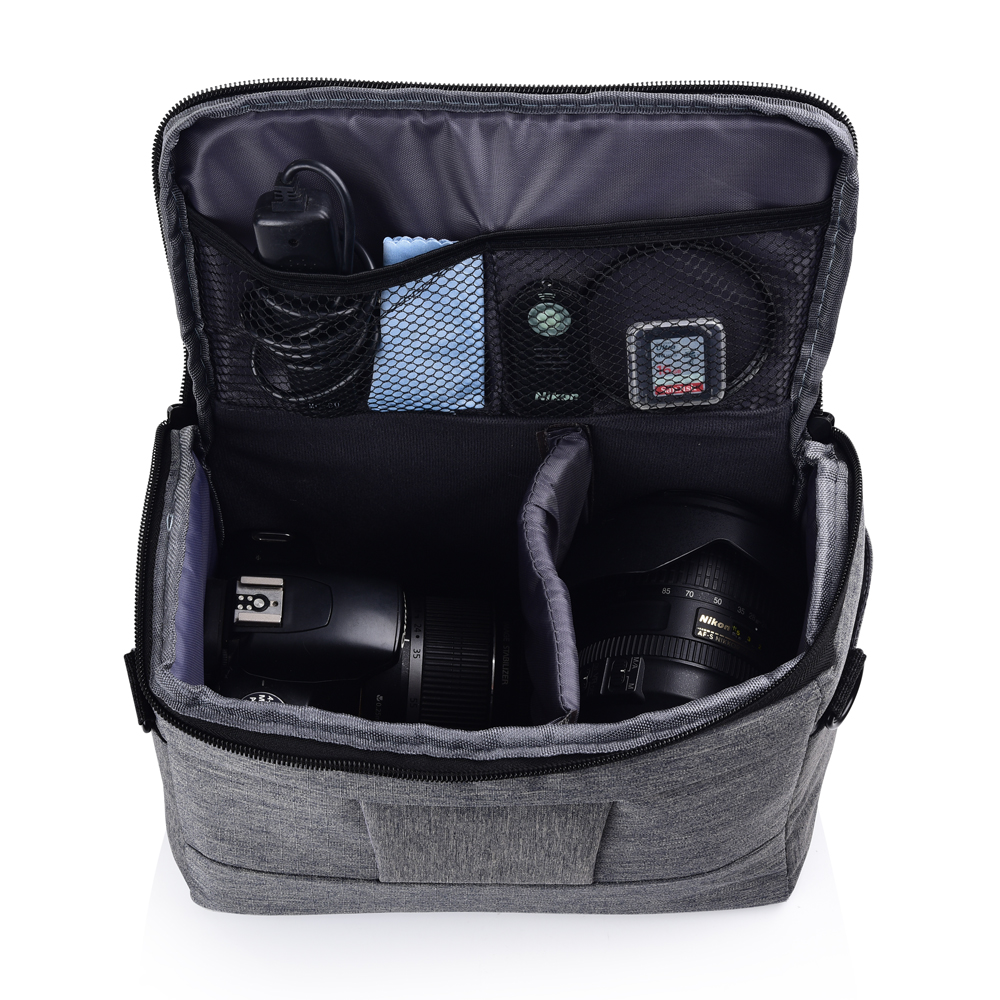 Wennew-funda para cámara Canon EOS Rebel SL2 SL1 T100 T7i T7 T6 T6i T6s T5i T5 T4i T3i T3 T2i T1i XTi XSi 650D 600D 550D