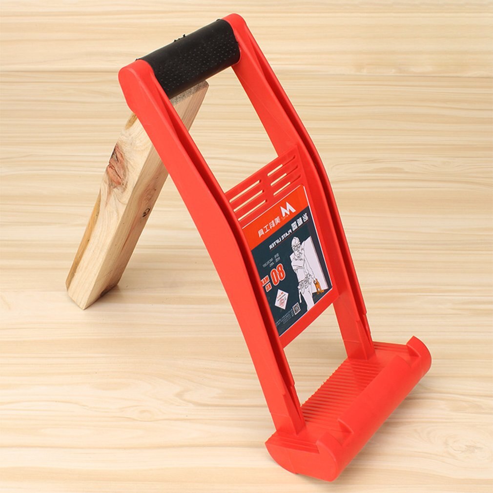 Floor Handling Board Gypsum Board Extractor Carry Tile Tools Plasterboard Lifter Marble Handy Gripper Lifting Tool