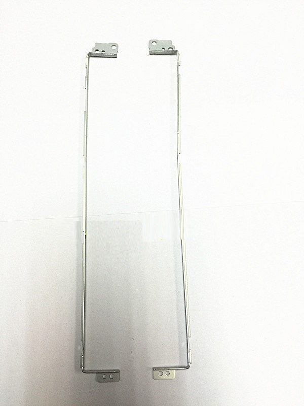 SSEA LCD Screen Hinges Brackets Right Left for Samsung NP270E5E NP270E5G NP270E5J NP270E5U NP270E5V laptop
