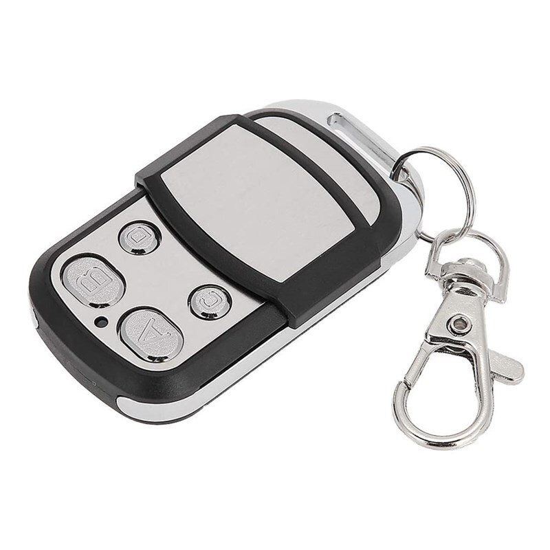 Garage Command Motorline MX4SP RCM / MXS4SP RCM / MX4SP DSM / MX5SP Gate Remote Control 433MHz Rolling Code Opener