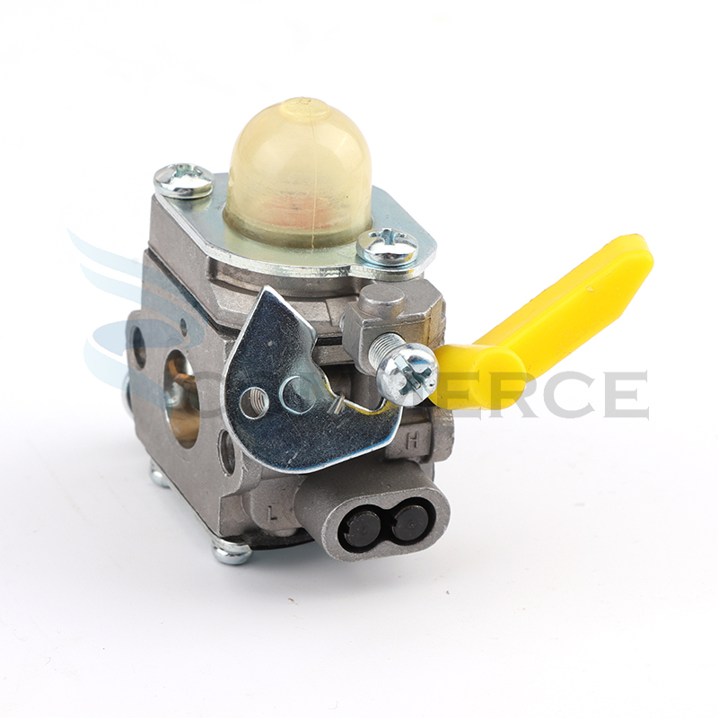 C1U-H60 Carburetor for Ryobi Homelite 25Cc 30Cc S430 SS26 SS30 CS26 CS30 String Trimmer Brushcutter