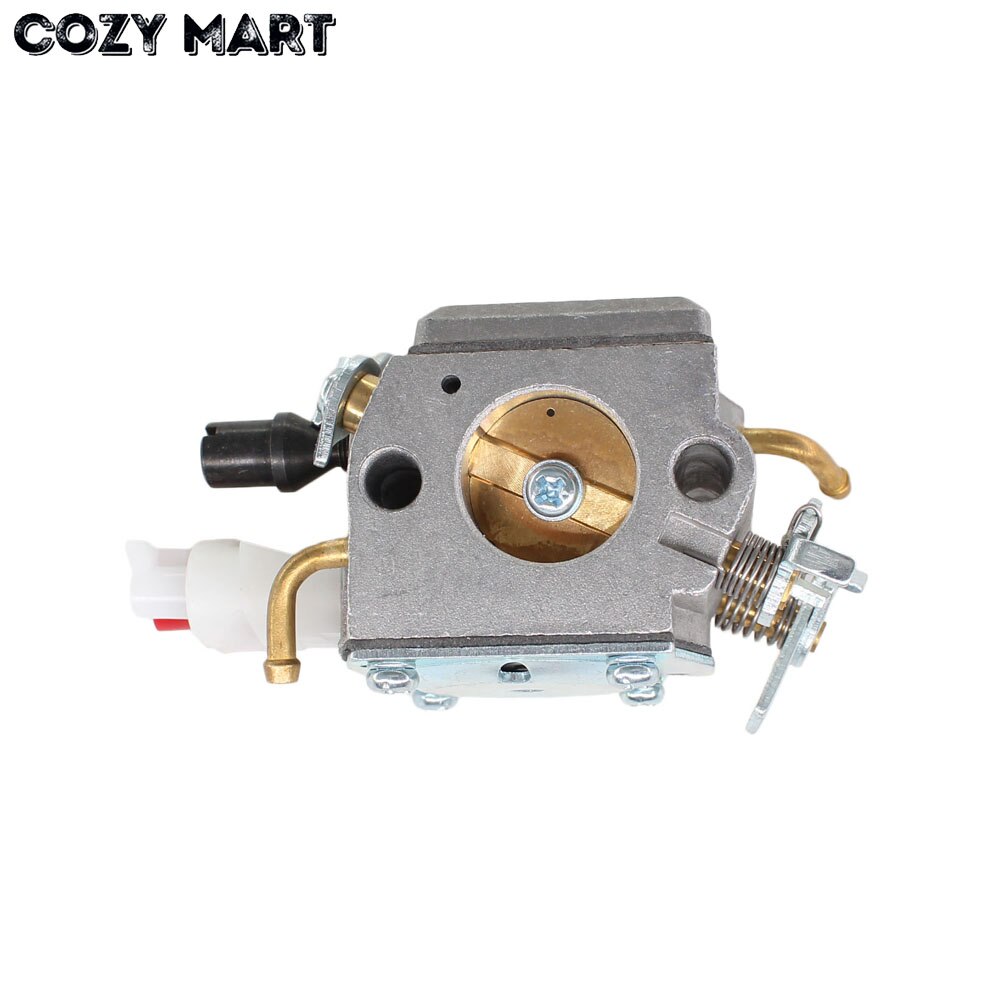 Vergaser Kohlenhydrate Membran Reparatur Bausatz Für HUSQVARNA 340 345 346 XP 350 351 353 Kettensäge Zama C3-EL32, RB-122
