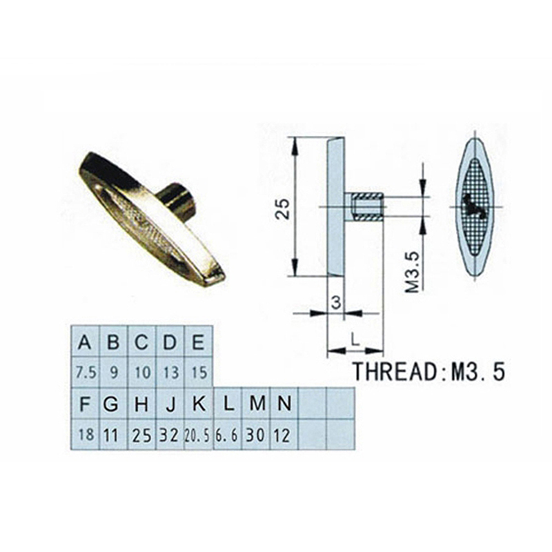 2 stücke Spieluhr Wind Schlüssel Musik Kasten Mechanismus Spieluhr Rotierenden Knöpfe Uhrwerk Spieluhr T bilden Bar Ersatz Wickler