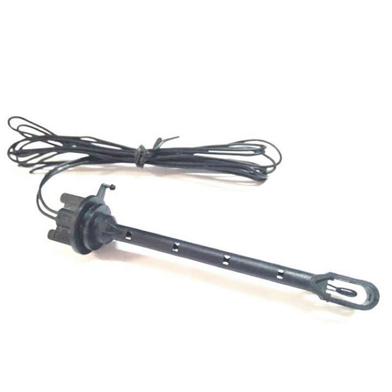 Air conditioning evaporator sensor 6445zt for Citroen Elysee c3xr Peugeot 206 207 301 508 temperature sensor