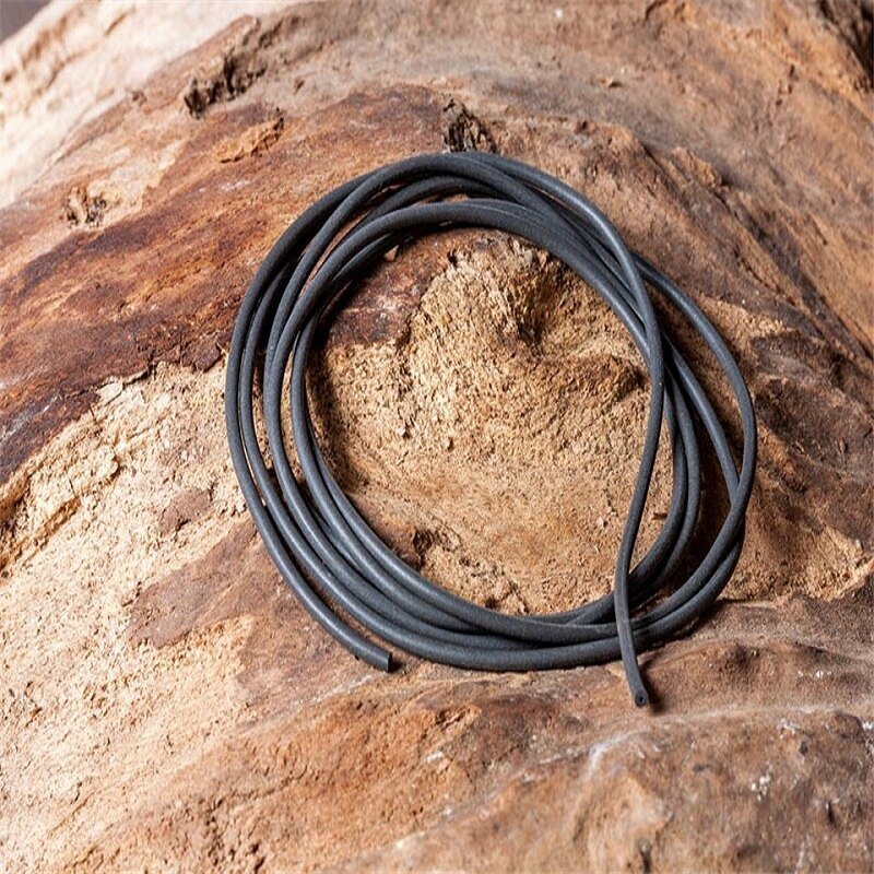 Maximumcatch-tubería de aparejo de tungsteno, accesorios de líder, aparejos de pesca gruesos de besugo, 2 uds.