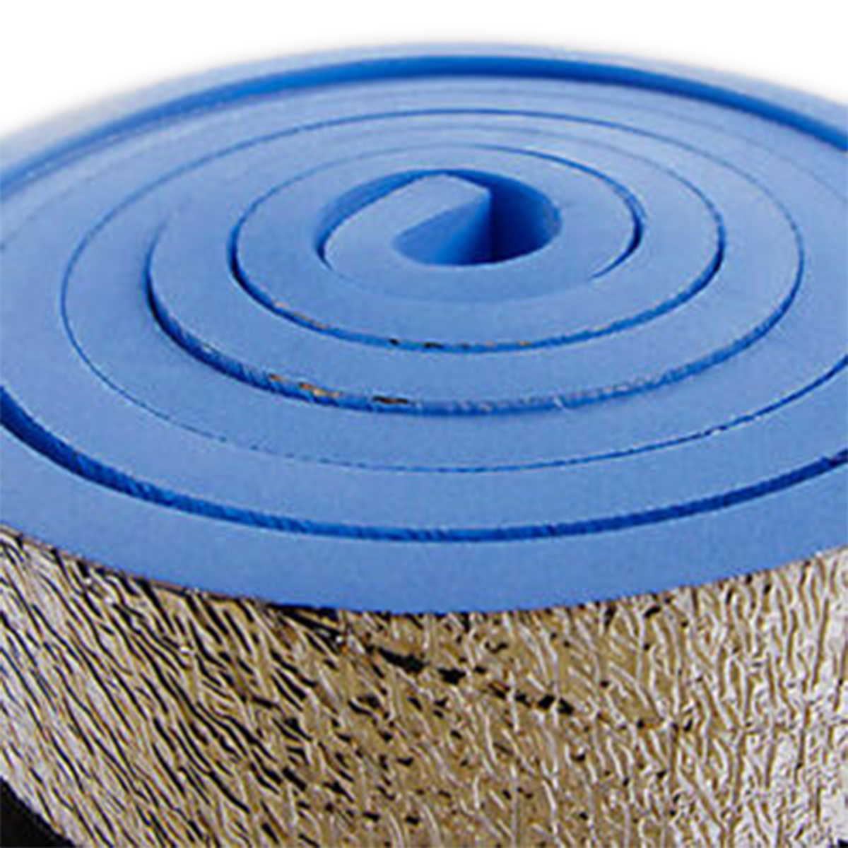 Robuste yogamatten, fitness-yogamatten, komfortschaum, rutschfest, faltbar, geeignet für strand, bodybuilding, heim-fitnessstudio, fitnesszubehör für anfänger