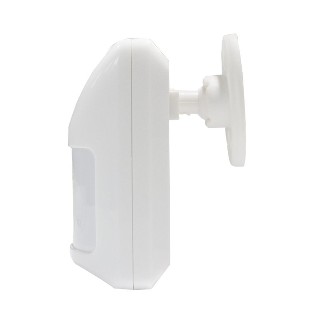 Premium Wired Pir Motion Sensor Groothoek Infrarood Detector Voor Alarmsysteem