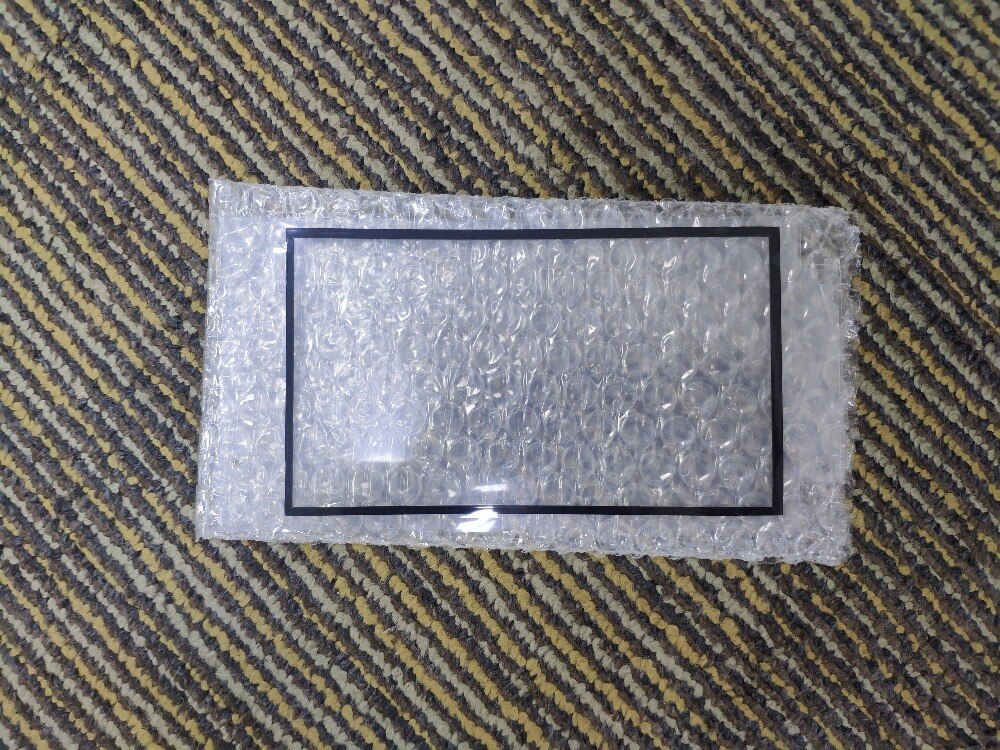 Touch Screen +Dust Proof Sponge Gel Frame Mat For Nintendo Switch Console