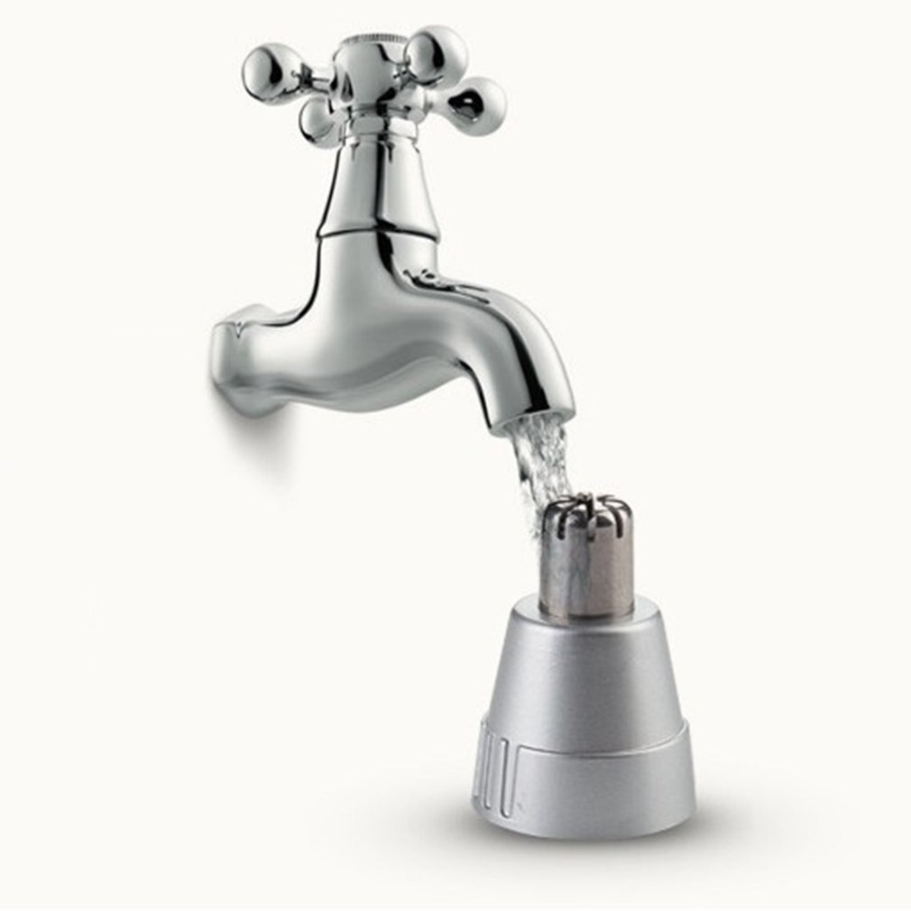 Electric Nose Hair Machine Nose Hair Trimmer Multi-function 2 In 1 Mane Trimmer Hair Repair Waterproof