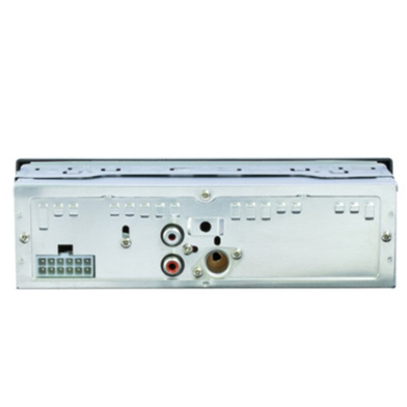 MP3 Radio Speler Digitale Panel Usb Bluetooth Universele Fysieke Knoppen