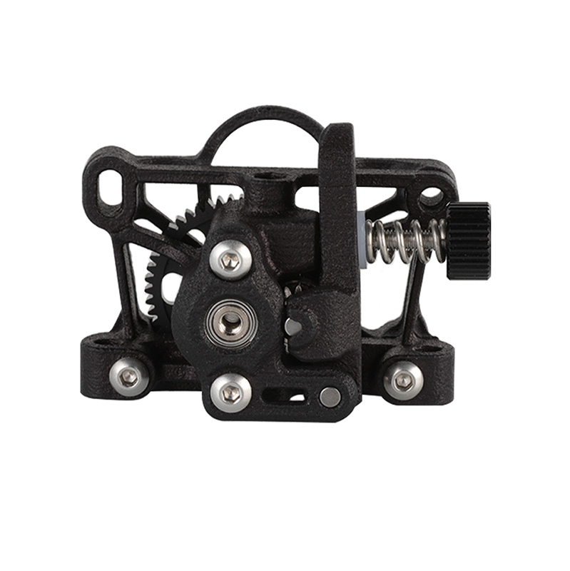 Mellow Sherpa MINI R2 Estrusore Azionamento Diretto Per Voron 2.4 VzBoT Hevort Blv Ender 3 Ender 5 Parti Della Stampante 3D FAI DA TE