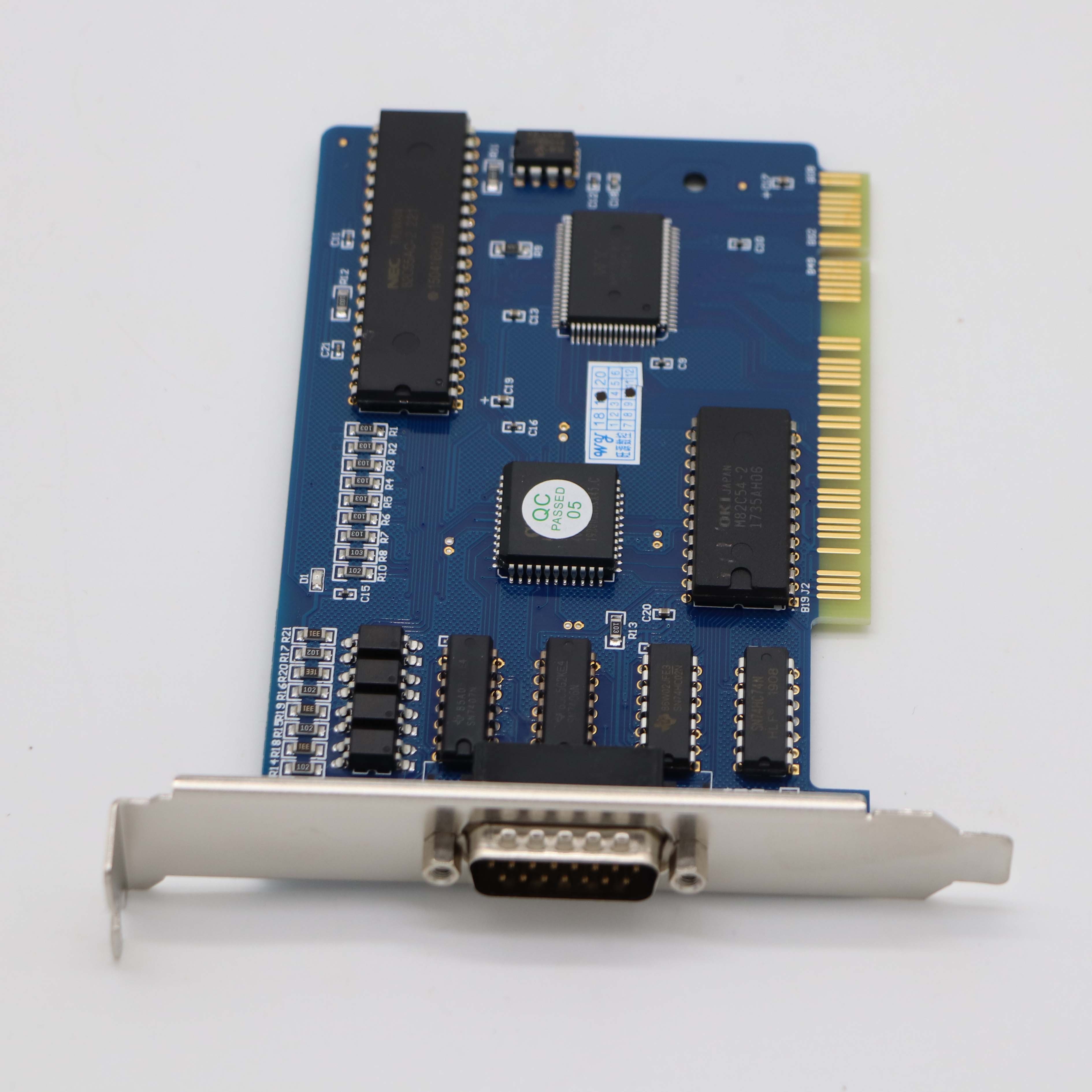 3 axis cnc motion nc studio control system