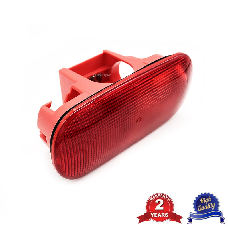 Rhd lhd achterrem stoplicht halogeen voor peugeot expert tepee 7700352940
