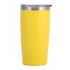 20 UNZEN Edelstahl Tumbler Vakuum Doppel Wand Isolierung Reise Becher Kaffee Becher Isolierte Edelstahl Thermische Tasse: B