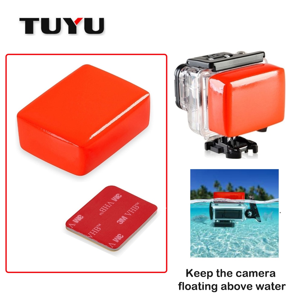 EKEN H9 Rode Duiken Filter voor h9 h9r h8r v8s h3r w9s w9 Camera Waterproof Case Rood Filter Lens Cap voor EKEN camera Accessoires