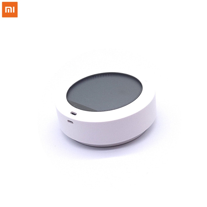 Xiaomi Mijia Bluetooth Temperature Smart Humidity Sensor LCD Screen Digital Thermometer Moisture Meter For home weather station