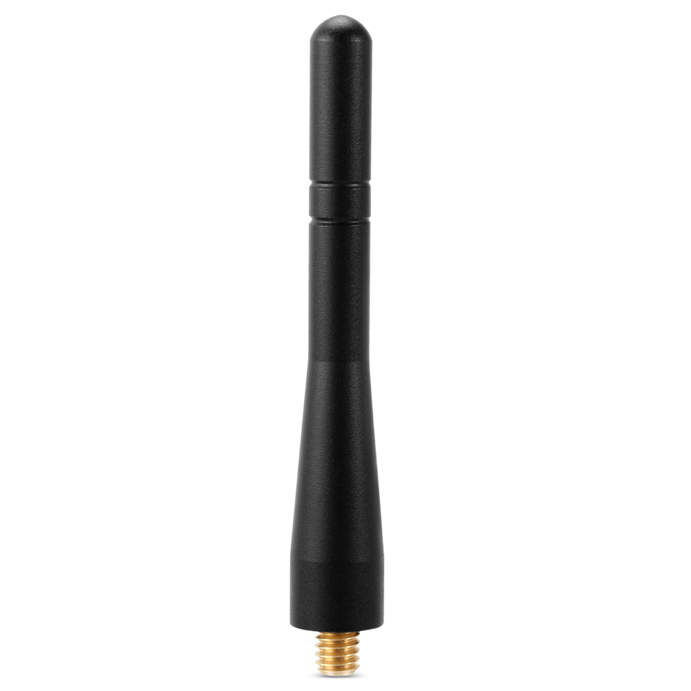 4 Inch Car Korte Antenne Voor Harley-Davidson Motorfietsen 1998