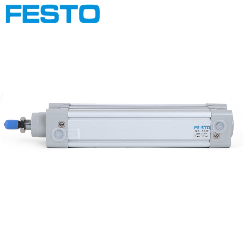 DNC-32-80-PPV-A 163308 FESTO DNC-32-100-PPV-A 163309 pneumatic cylinders thin cylinder piston components for pneumatic tools