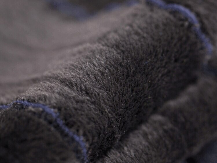 Vinter tjejer varma tjocka varma leggings barn byxor barn resår midja färgglad plus sammet leggings byxor fluff