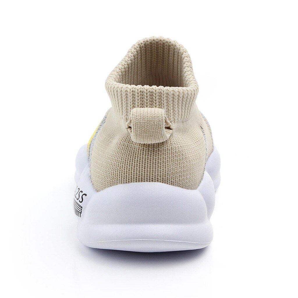 Mode Peuter Infant Kids Baby Meisjes Jongens Mesh Soft Sole Sport Schoenen Sneakers Anti-Slip Baby Schoenen Oktober 21