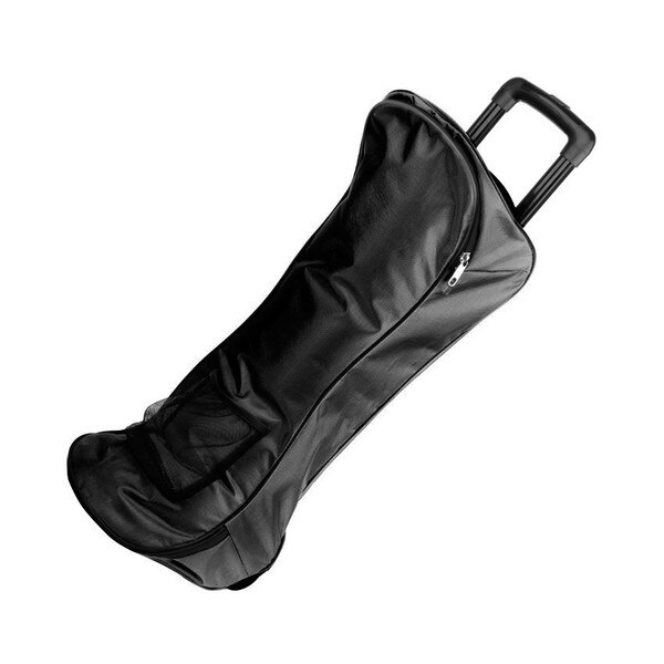 Roller transport tasche iWatBoard i6 iWatMotion Schwarz Nylon