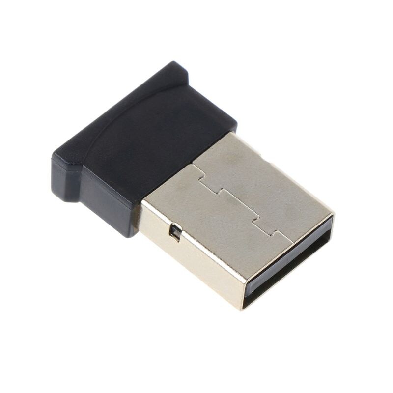 Drahtlose Bluetooth 5,0 Empfänger Adapter USB Dongle Absender für PC Computer M5TB