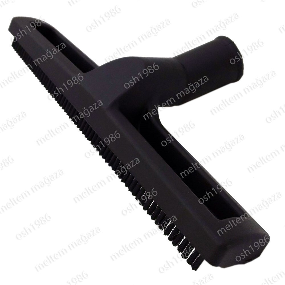 35MM Universal Vacuum Cleaner Accessories Carpet Floor Nozzle For Taski Haier Vacuum Cleaner Head Tool: Şahin