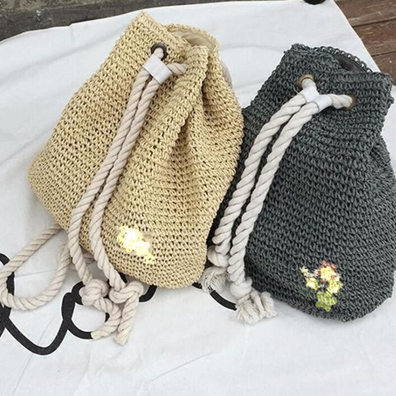 100% Katoen 3 Aandelen Twisted Katoenen Koorden 5Mm Diy Craft Decoratie Touw Katoenen Koord Voor Tas Trekkoord Riem 15 kleuren