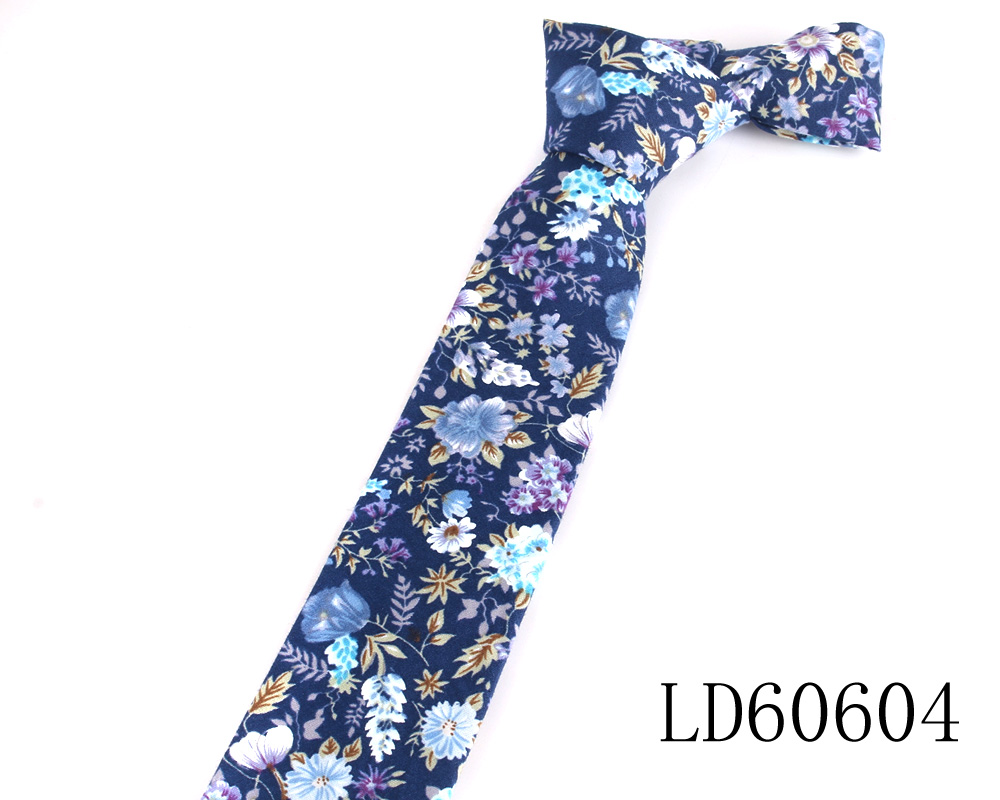 Print Skinny Neck Ties For Men Women Slim Cotton Tie For Boys Girls Suits Ties For Wedding Party Men's Necktie Gravatas: army green