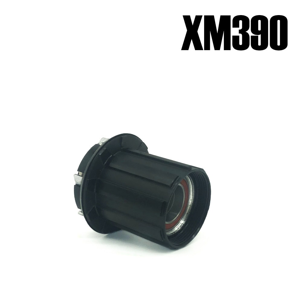 Koozer – Micro Spline 12S freehub XM490 BM440 PRO, 8, 9, 10, 11 vitesses XD: XM390 HG