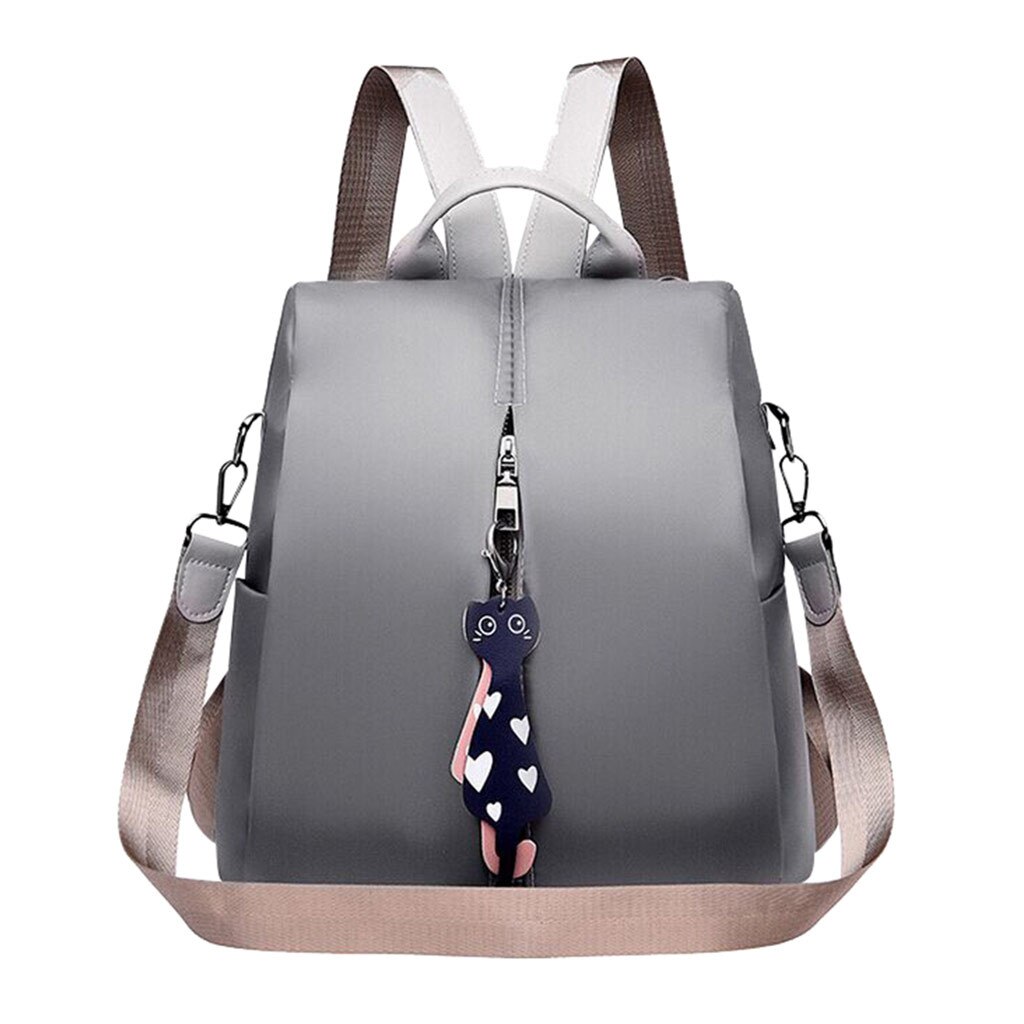 Funidelia | Popcornkostuum met zak voor vrouwen en mannen Eten & Popcorn - Kostuum voor Volwassenen Accessoire verkleedkleding en rekwisieten voor Halloween, carnaval & feesten - One Size