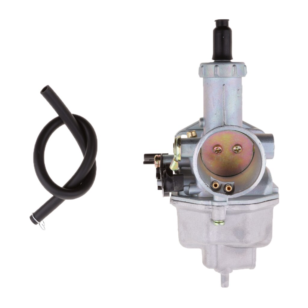 Motocycle Carburateur Pz 26Mm Compatibel Voor Honda CB125 XL125S TRX250 Trx 250EX XR100 XR100R Recon 125cc Atv Quad Go-Kart Buggy
