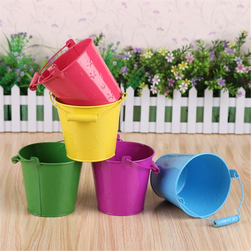 Seau pelle pelle râteau plage sable jouets enfants en plein air jouer sable jouet jardin plante 23GD