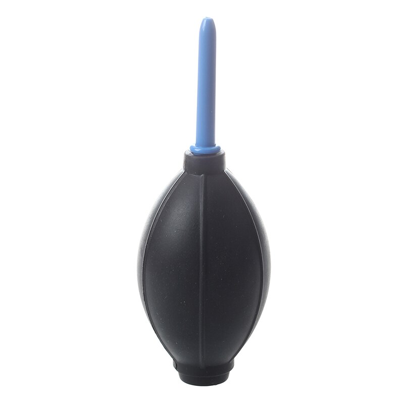 Rubber Air Dust Blower Cleaner Pomp Verwijderen Dust Off Camera Lens S6: Default Title
