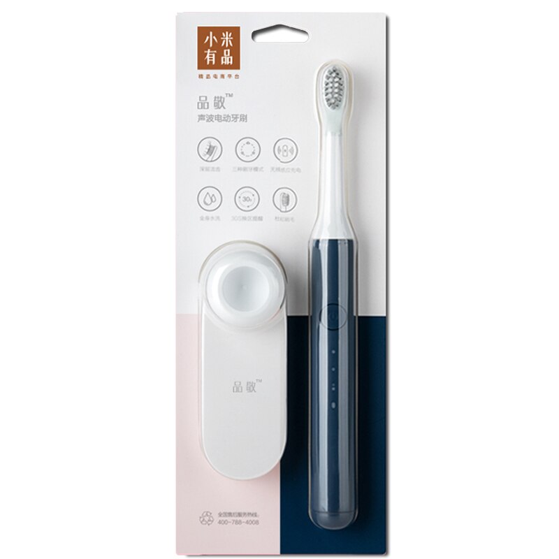 Xiaomi Pinjing EX3 Sonic Elektrische Tandenborstel... – Grandado