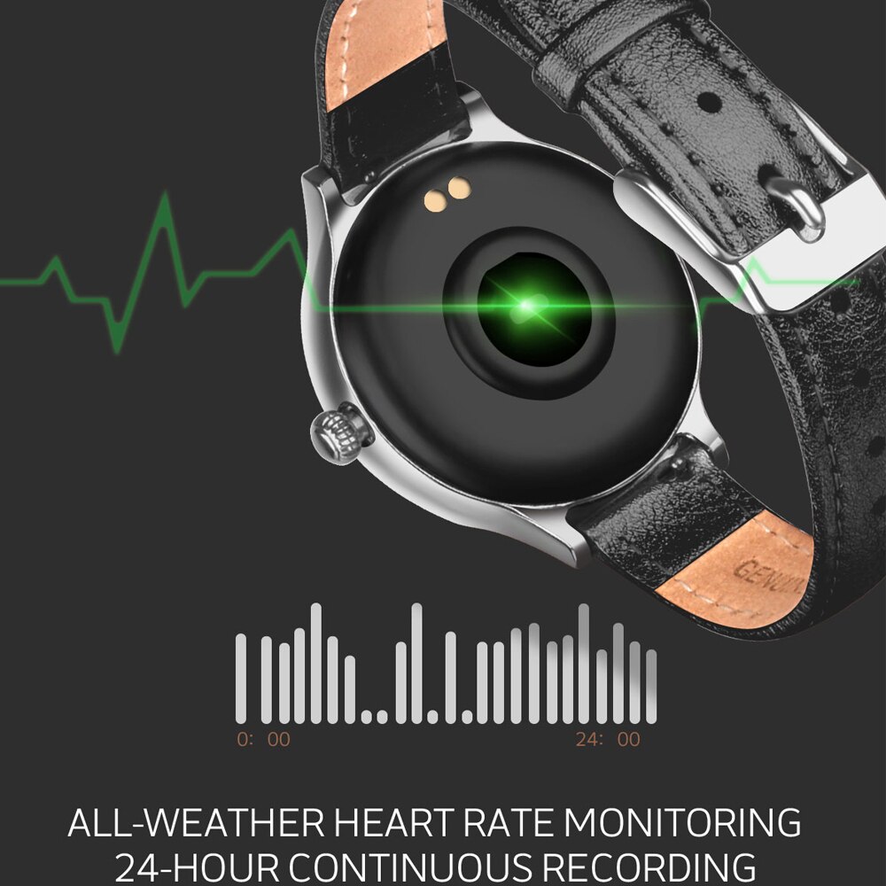 M8 Smart Watch Women Wristband IP68 Waterproof Lady Smart Band Heart Rate Monitor Fitness Tracker Health Bracelet Wristwatch