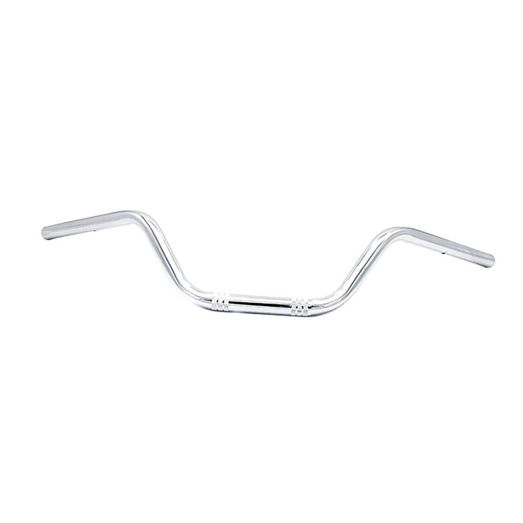 Universal Motorcycle 22mm 7/8'' Handlebar for Modified Vehicle