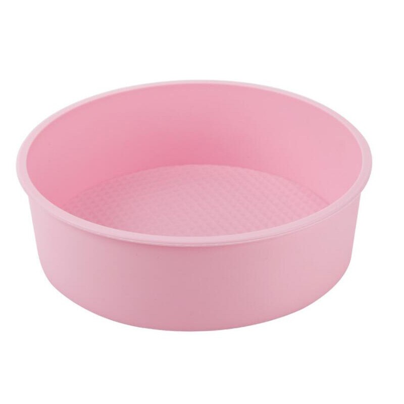 8 Inch 20 Cm 100 Food Grade Siliconen Cake Pan Pi Grandado 8 Inch 20 Cm 100 Food Grade Siliconen Cake Pan Pi Grandado